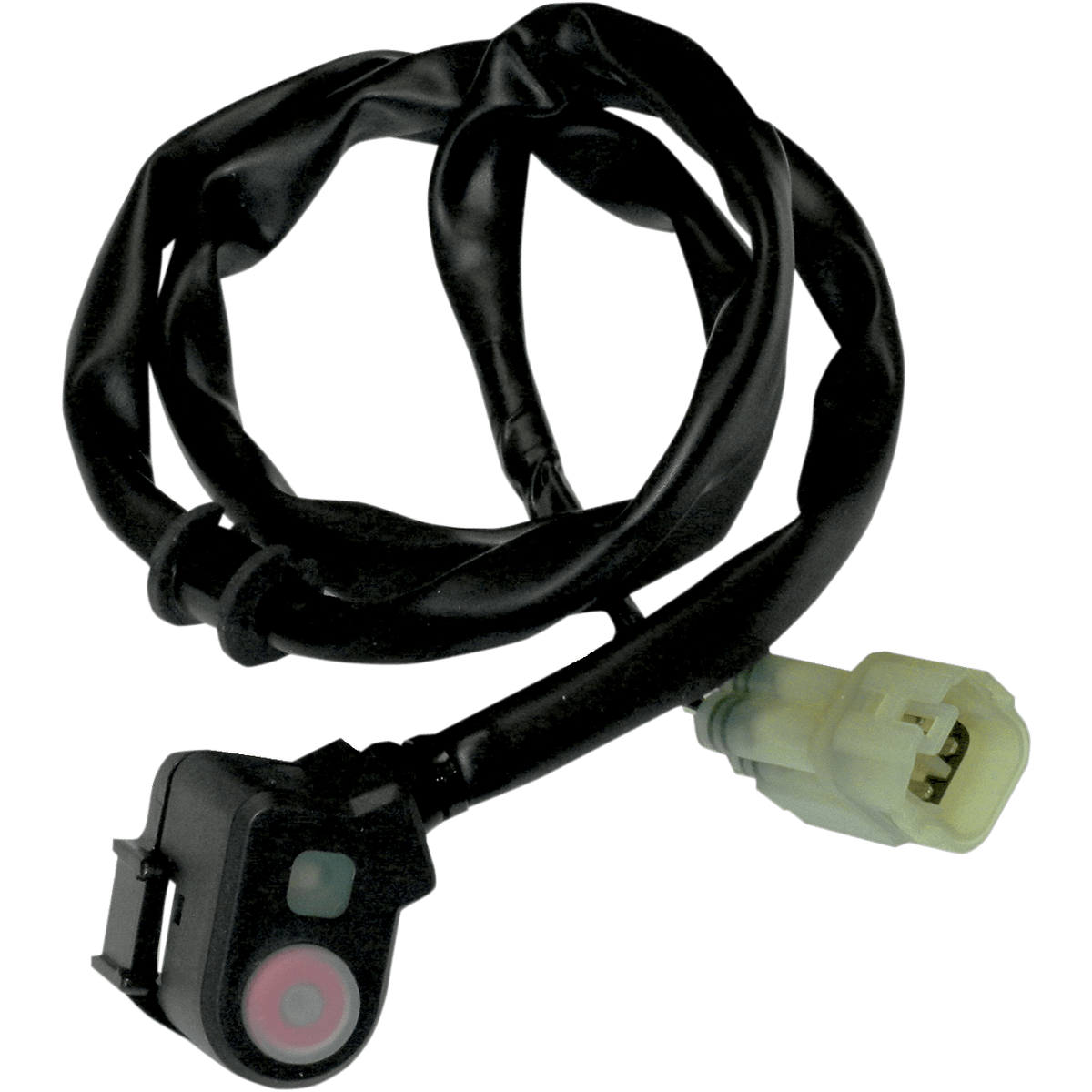 K&S TECHNOLOGIES Kill Switch with LED Honda