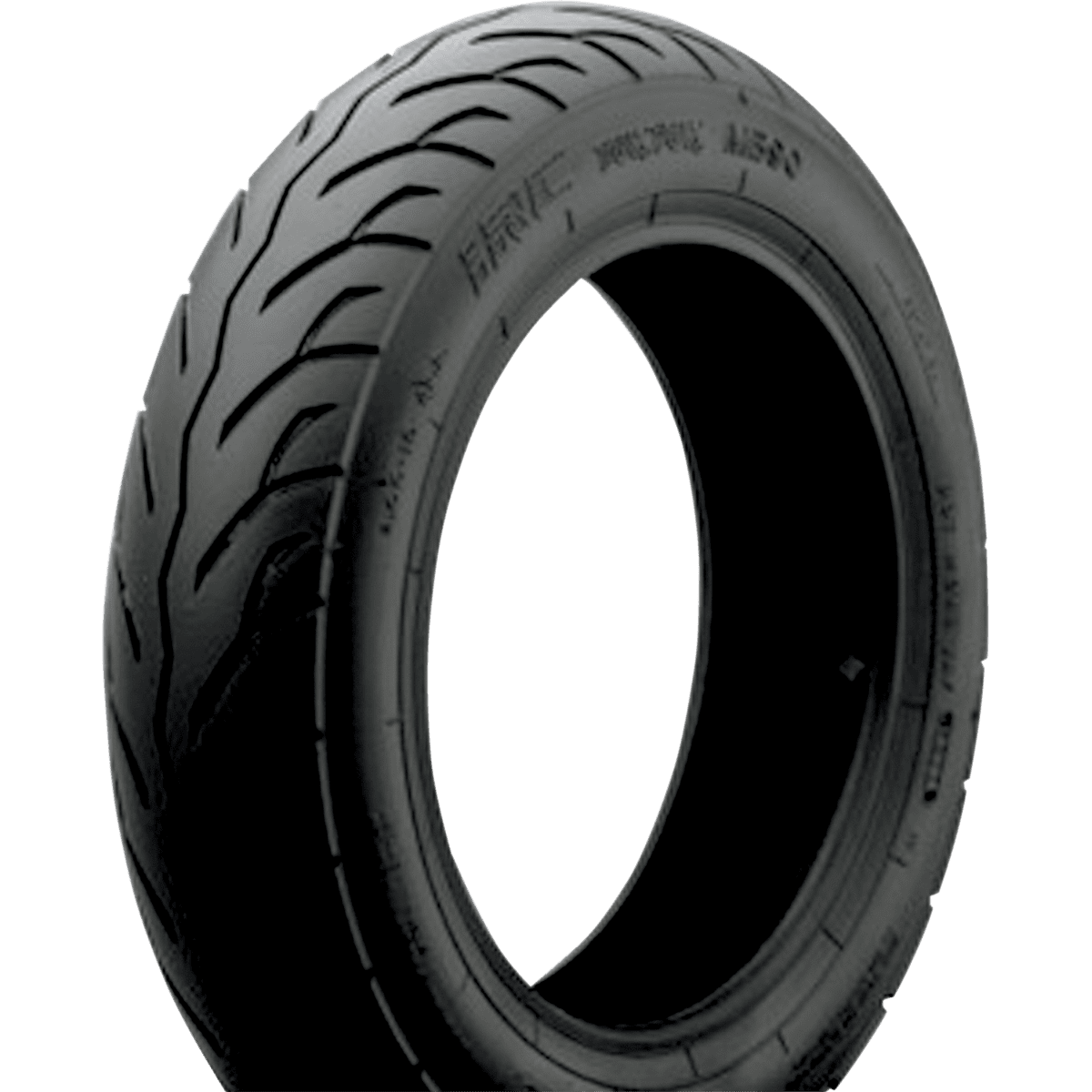 IRC Tire MB90 Front/Rear 80/100-10 46J T10319