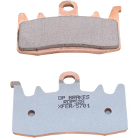 DP BRAKES RDP Racing Brake Pads Ducati