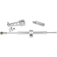 CUSTOM CYCLE ENGINEERING Steering Damper System '97-'07 FLHT SDS20131