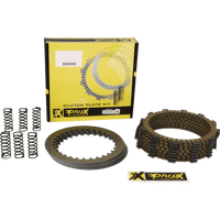 PROX Clutch Plate Set YZ 125/X 16CPS22093