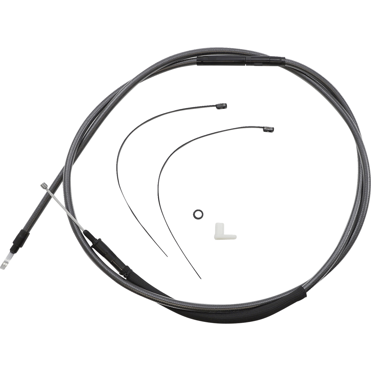 MAGNUM SHIELDING Control Cable Kit Black Pearl™ 487993