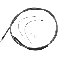 MAGNUM SHIELDING Control Cable Kit Black Pearl™ 487993