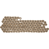 PROX 520 MX Chain Gold 120 Link 07RC520120CG