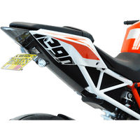 COMPETITION WERKES Fender Eliminator Kit 1290 Superduke 1KT1290