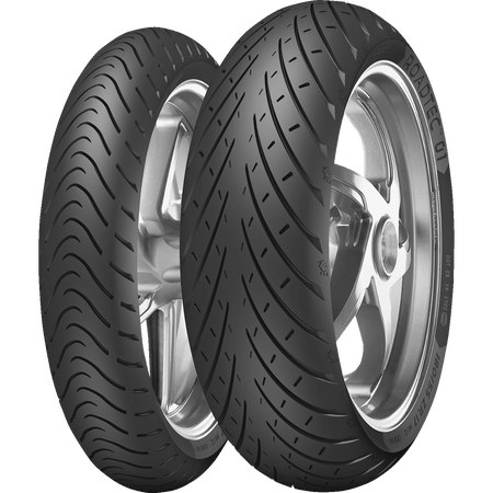 METZELER Tire Roadtec™ 01 Front 100/90-18 56V 3241500