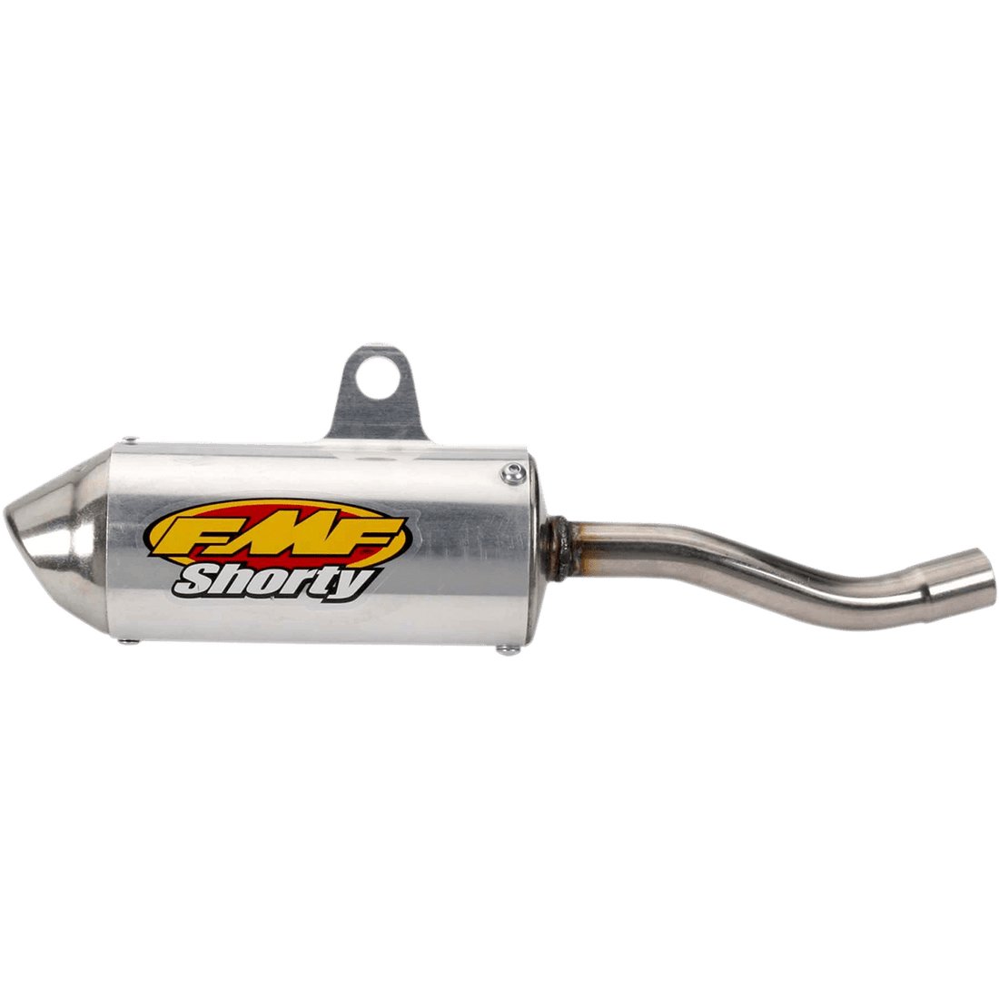 FMF Powercore 2 Shorty Silencer 025046