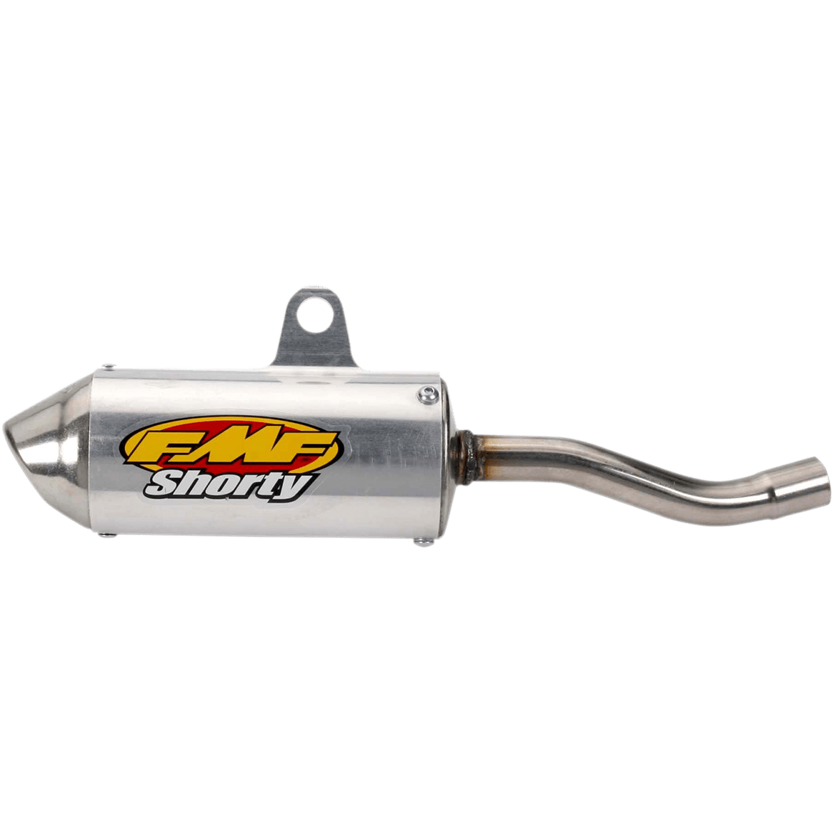 FMF Powercore 2 Shorty Silencer 025046