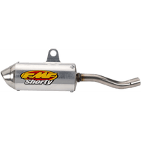 FMF Powercore 2 Shorty Silencer 025046