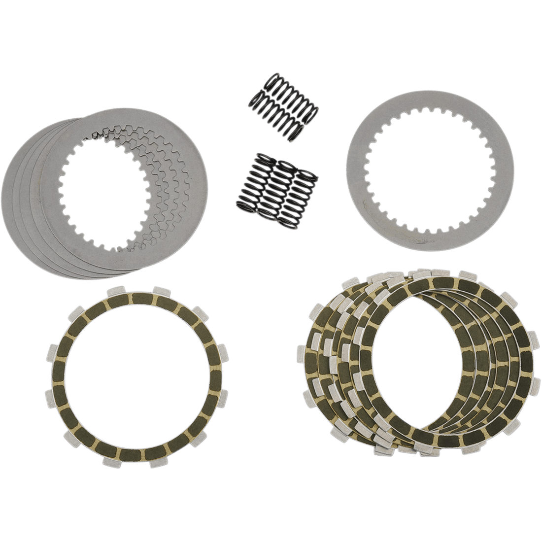 BARNETT Clutch Kit 3034510008