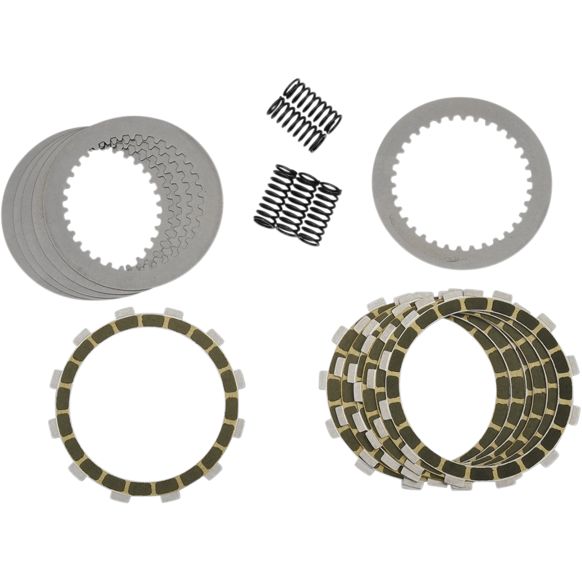 BARNETT Clutch Kit 3034510008