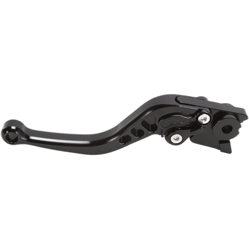 PSR Clutch Lever Short Black 000500622