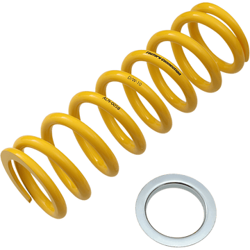 FACTORY CONNECTION Shock Spring Spring Rate 324 lb/in ALN0058