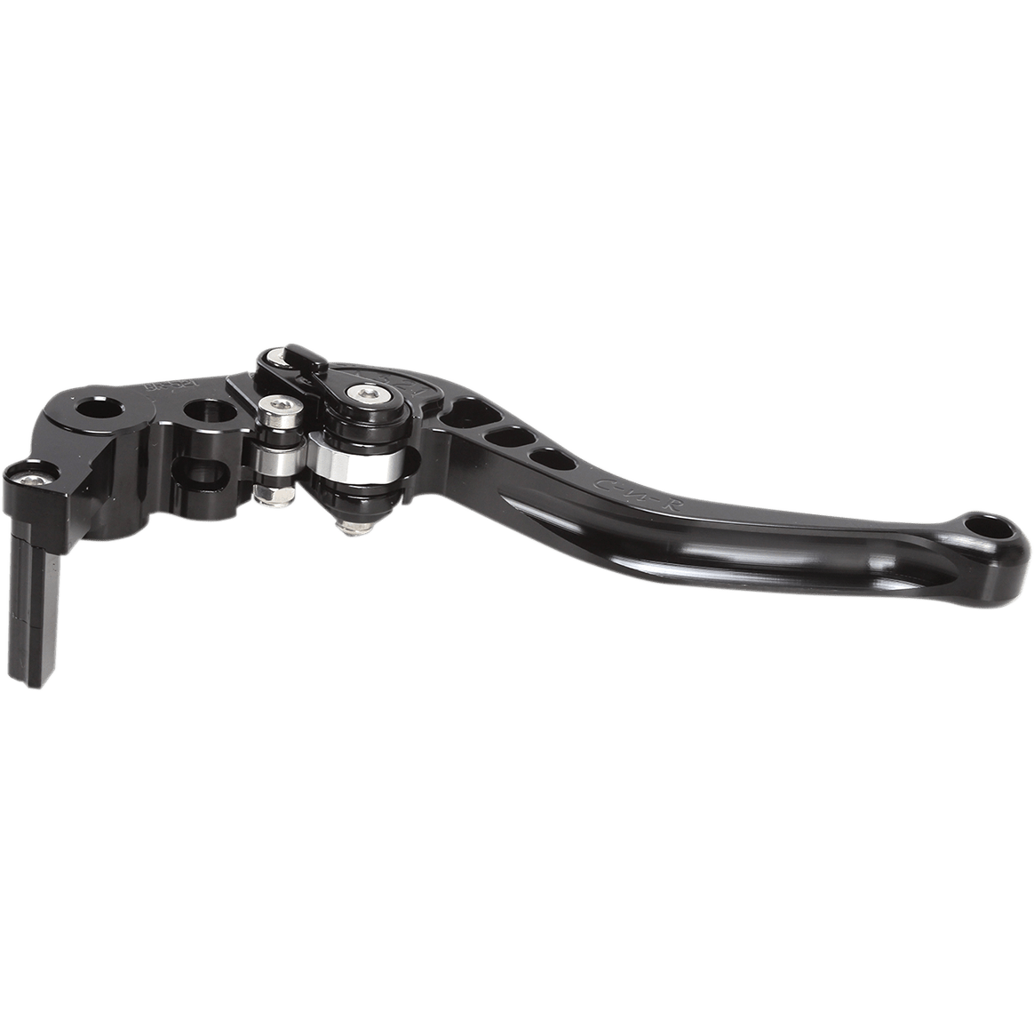 PSR Brake Lever Short Black 000050122