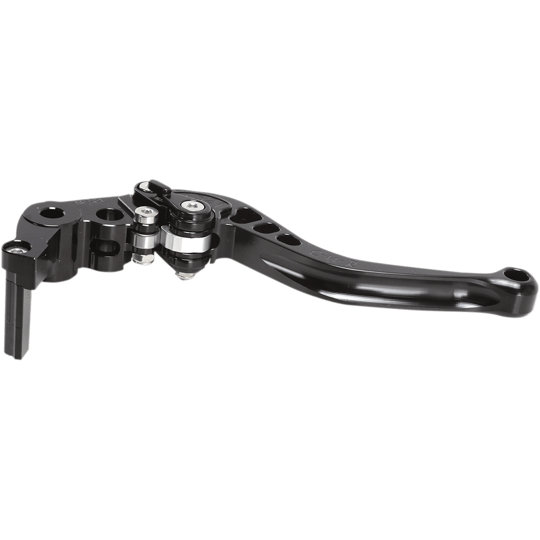 PSR Brake Lever Short Black 000050122