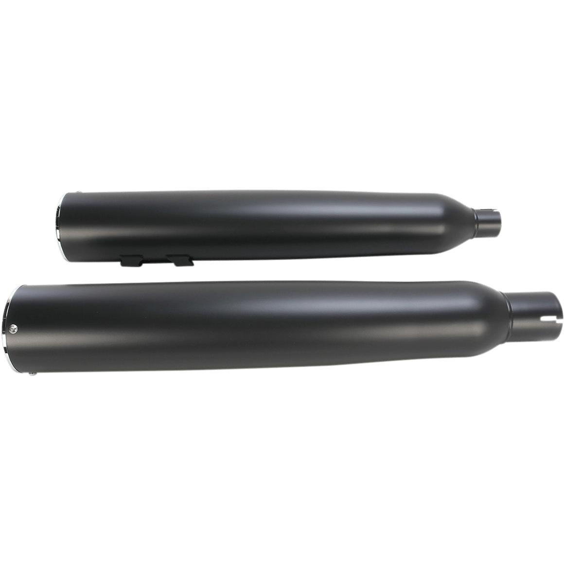 COBRA Power Flo Mufflers for FL Black 6214RB