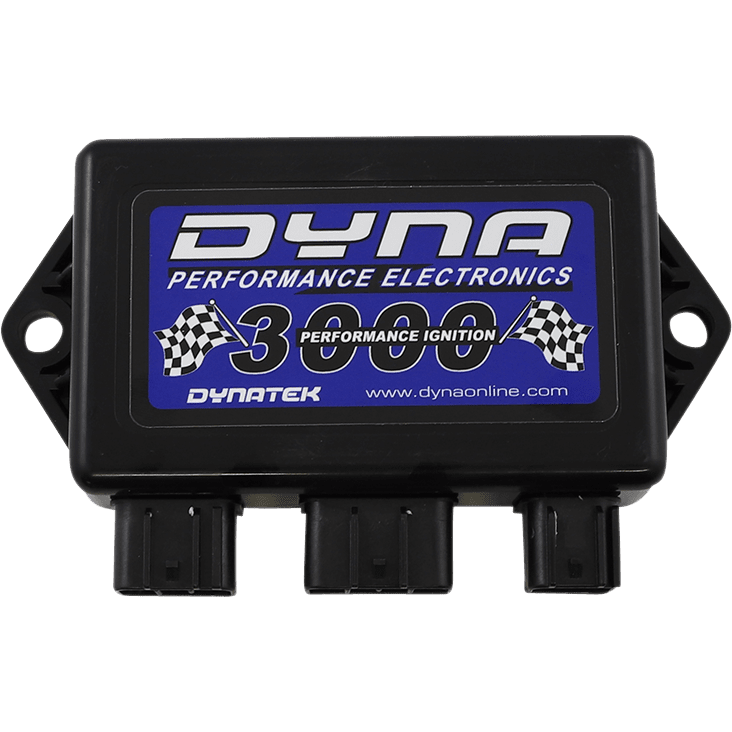 DYNATEK Digital Performance Ignition Suzuki D3K34