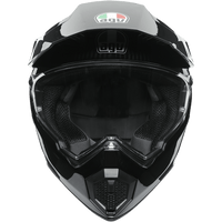 AGV AX9 Helmet Gloss Carbon MS 207631O4LY00606