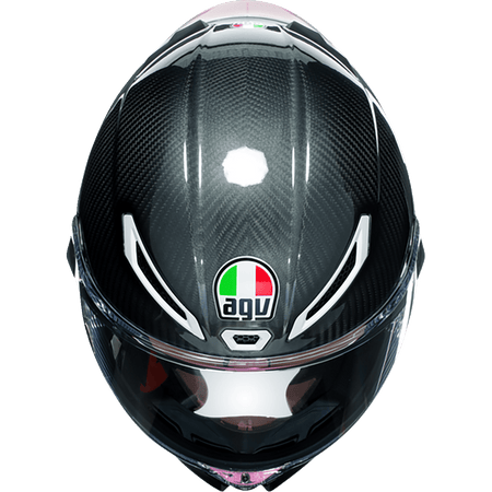 AGV Pista GP RR Helmet Ghiaccio Limited Small 2118356002021S