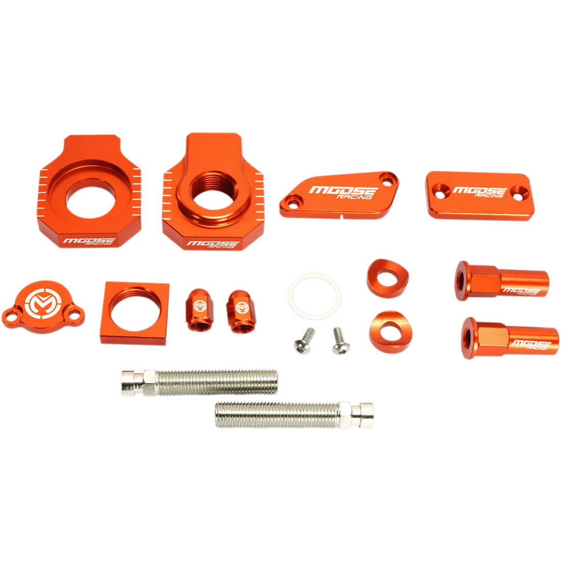 MOOSE RACING Bling Pack KTM Orange M575006O