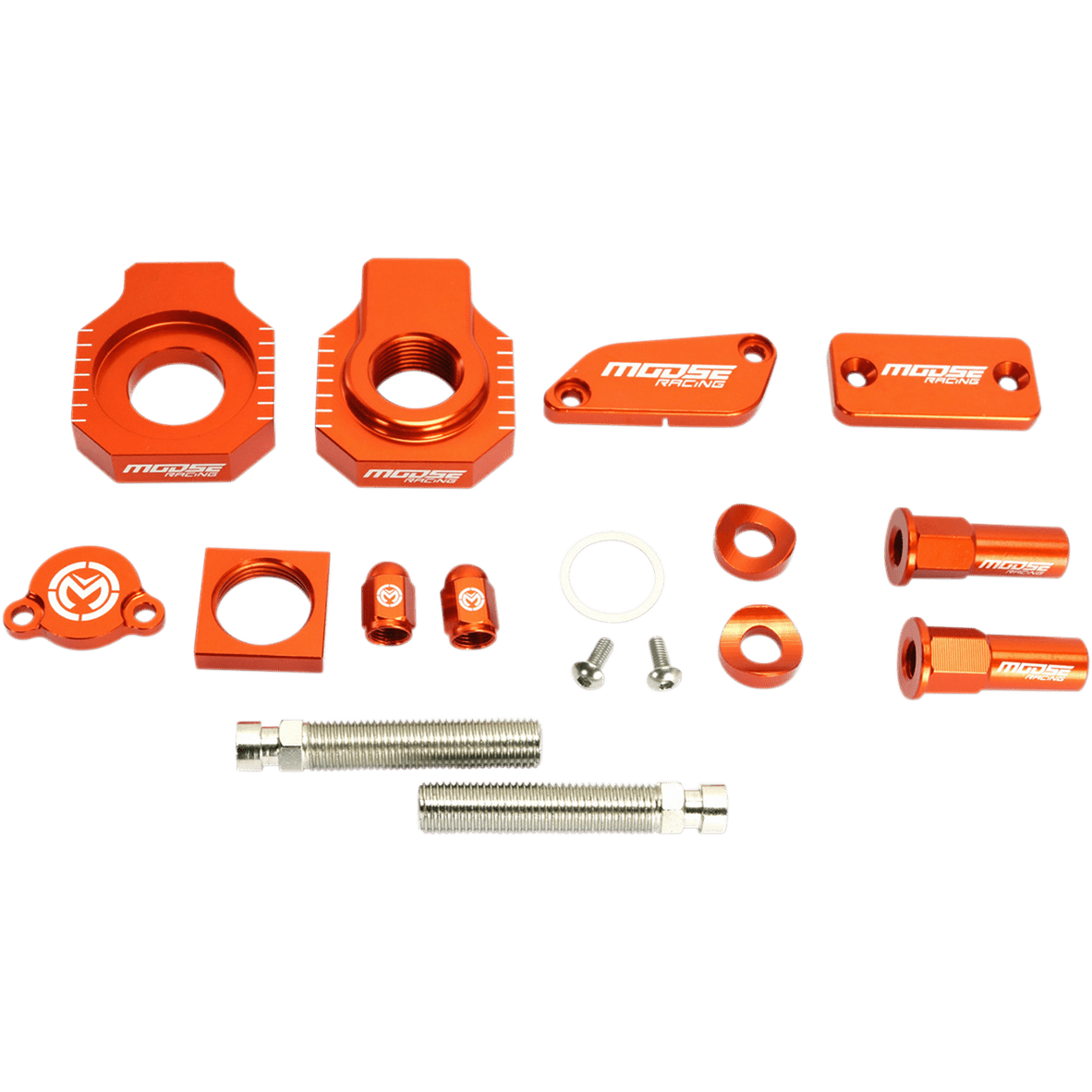 MOOSE RACING Bling Pack KTM Orange M575006O