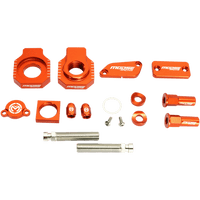 MOOSE RACING Bling Pack KTM Orange M575006O