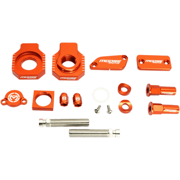 MOOSE RACING Bling Pack KTM Orange M575006O