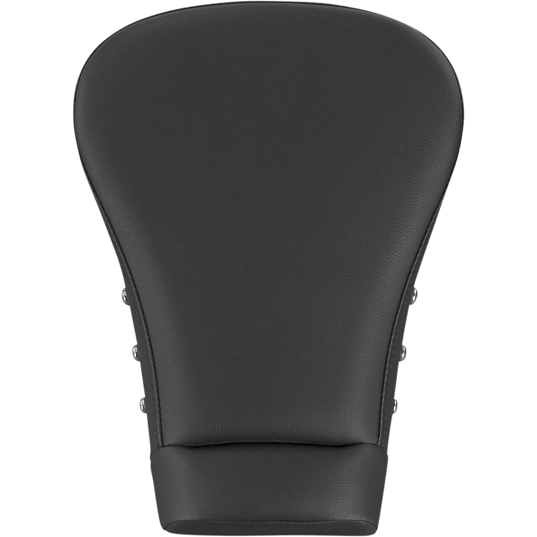 SADDLEMEN Pillion Pad Lariat Sport Black Studded FL '08-'23 80807B0239L