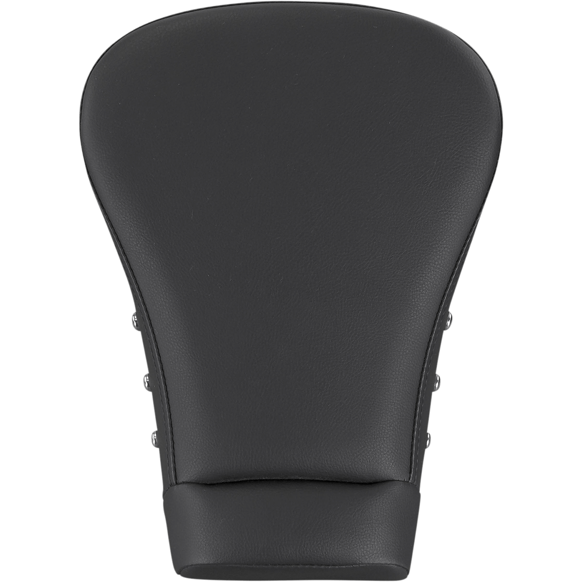 SADDLEMEN Pillion Pad Lariat Sport Black Studded FL '08-'23 80807B0239L