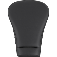 SADDLEMEN Pillion Pad Lariat Sport Black Studded FL '08-'23 80807B0239L