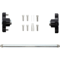 CUSTOM CYCLE ENGINEERING Pivot Shaft .750" CCE MDFXR2