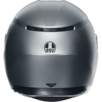 AGV K3 Helmet Matte Rodio Gray XL 2118381004006XL