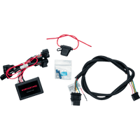 KURYAKYN Trailer Harness 4-Wire '18+ Gold Wing KUR2990