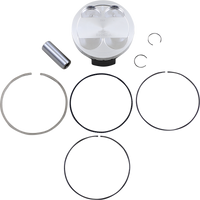 WOSSNER Piston Kit 83.94 mm Sherco