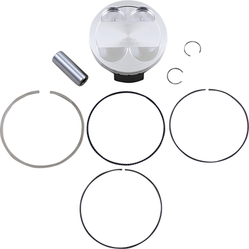 WOSSNER Piston Kit 83.94 mm Sherco