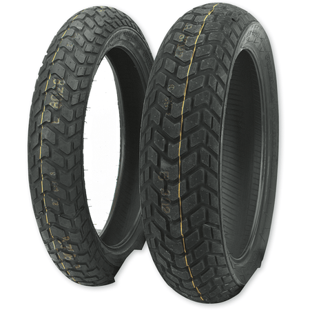 PIRELLI Tire MT60™RS Front 120/70ZR17 58W 2636000