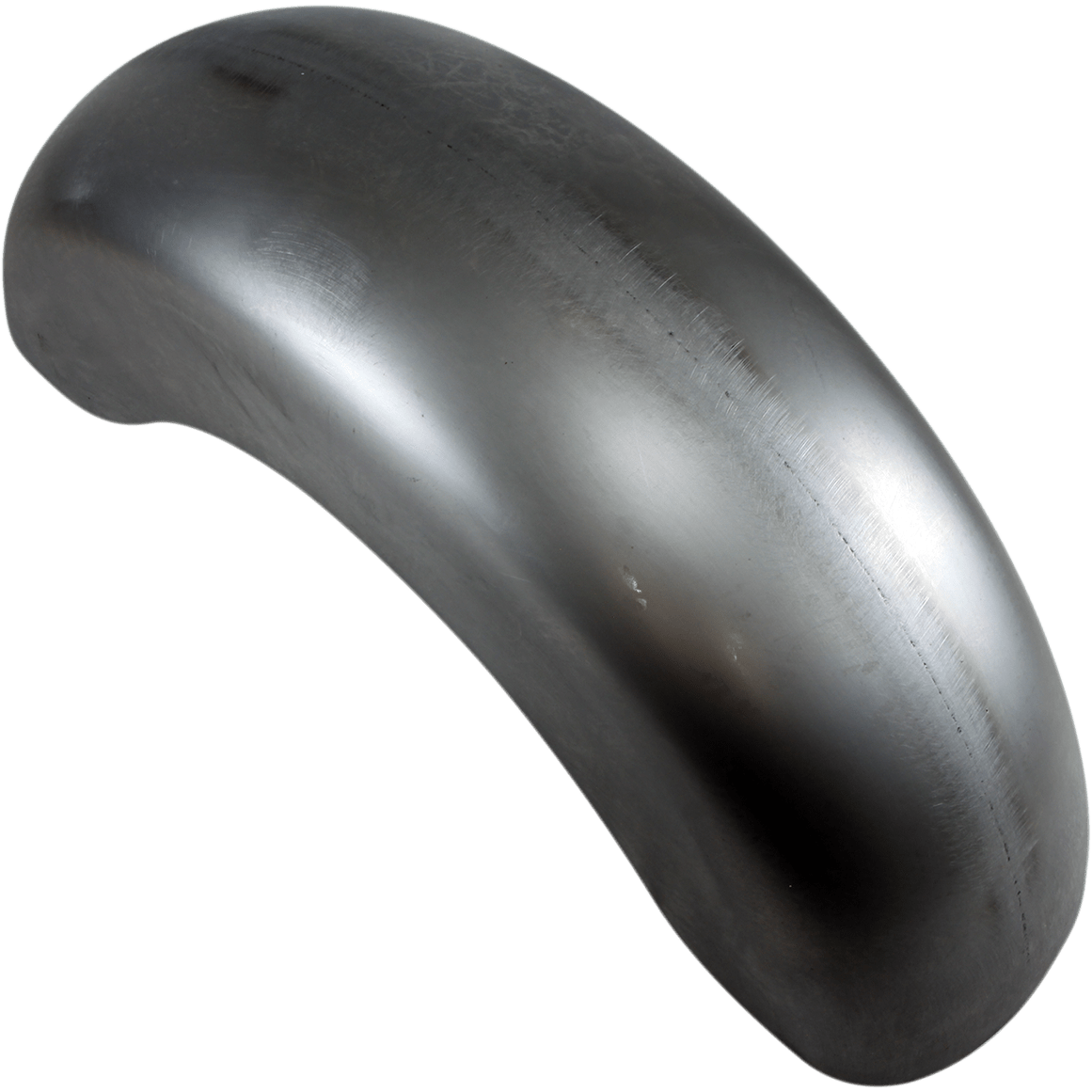 RUSS WERNIMONT DESIGNS Long Shot Custom Rear Fender for Swingarm Frames 8.5" W x 43.25" L 380358