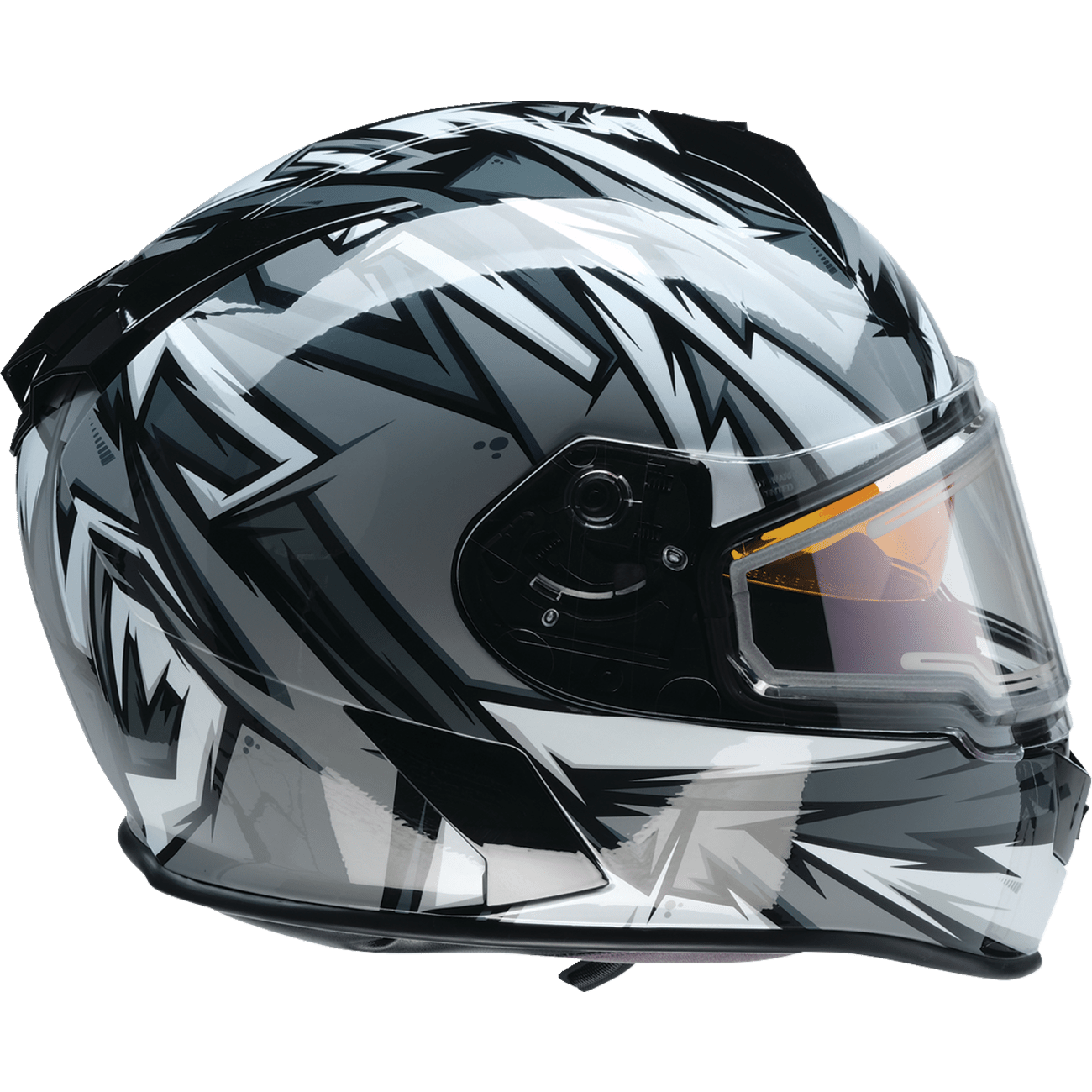 Z1R Warrant Helmet Neuron Gray/White XS