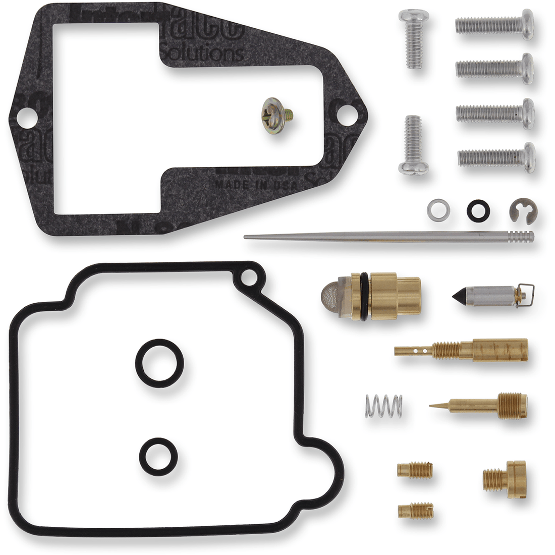 MOOSE RACING Carburetor Repair Kit Suzuki