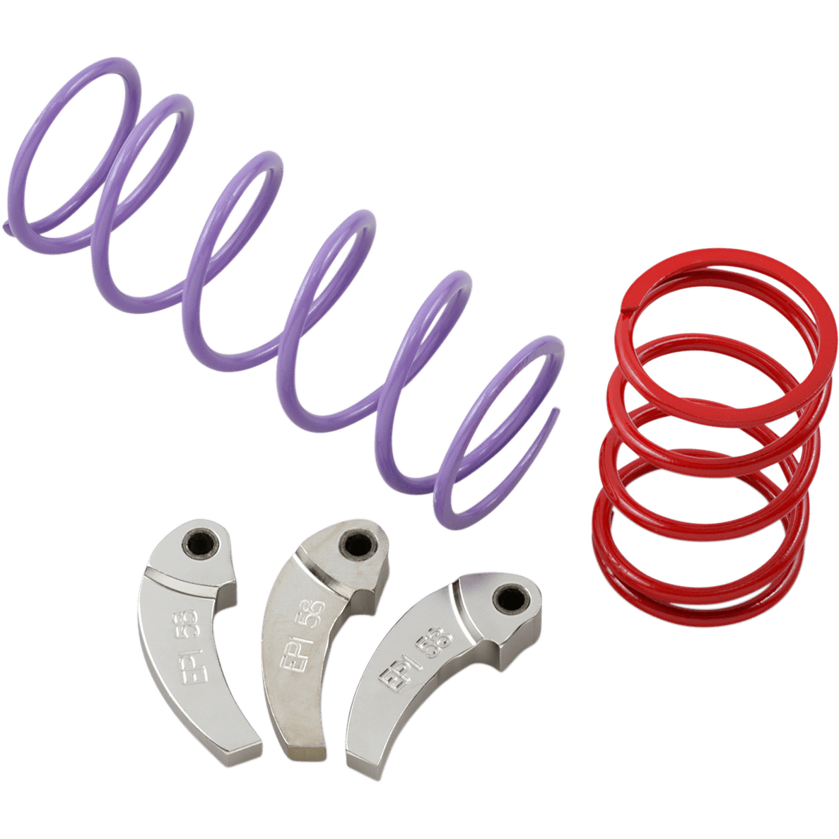 EPI Clutch Kit WE437029