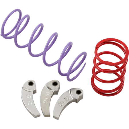 EPI Clutch Kit WE437029