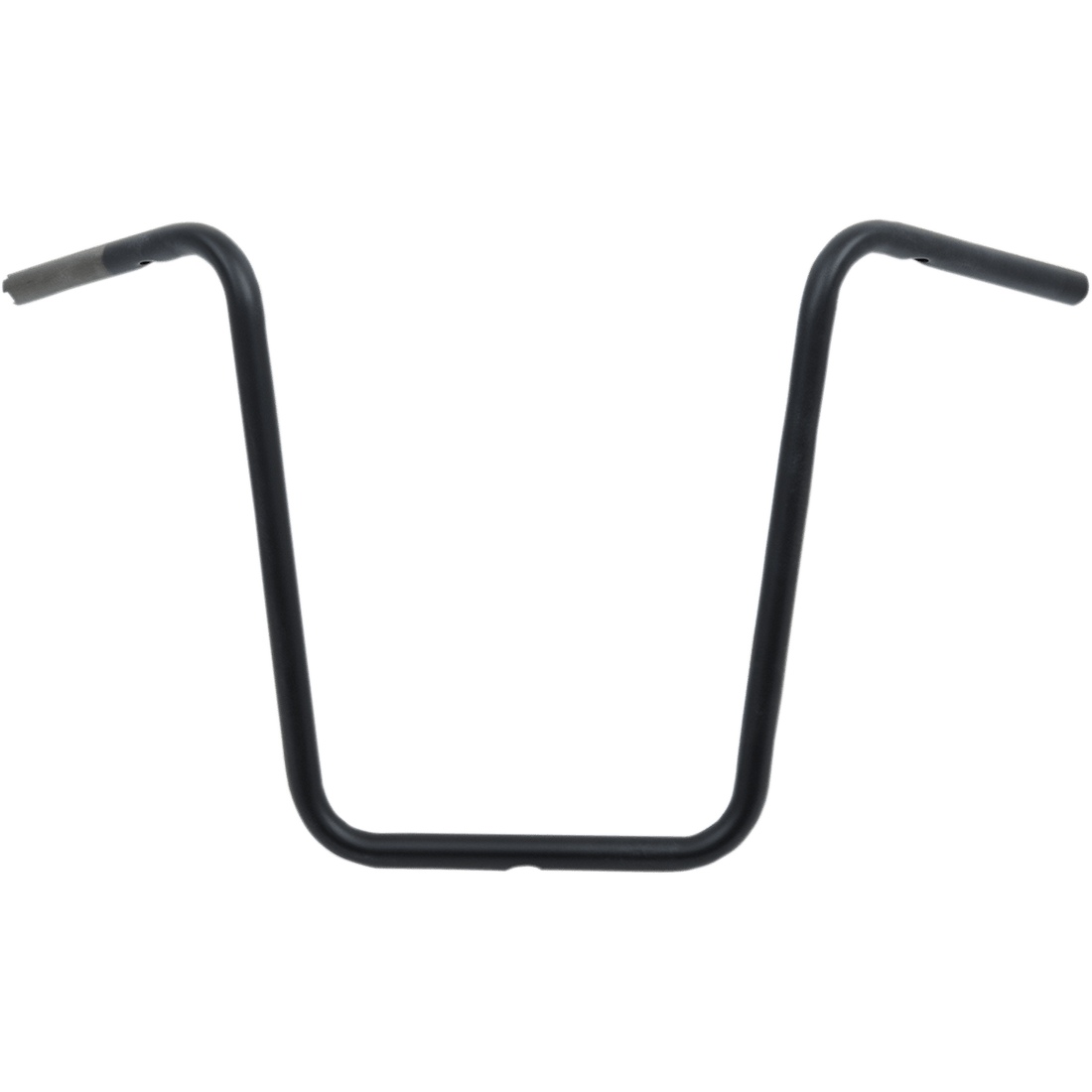 DRAG SPECIALTIES Handlebar Ape Hanger 18" TBW Flat Black