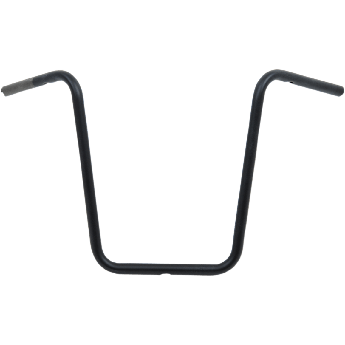 DRAG SPECIALTIES Handlebar Ape Hanger 18" TBW Flat Black