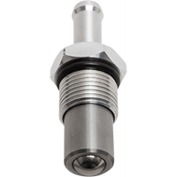 S&S CYCLE Oil Valve Control M8