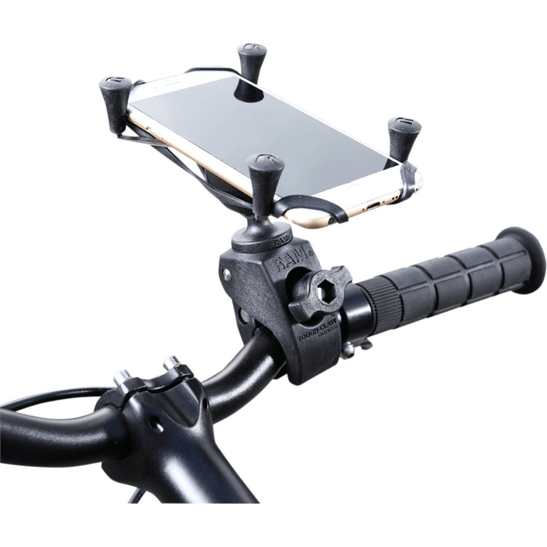 RAM MOUNTS Device Mount X-Grip® Tough-Claw™