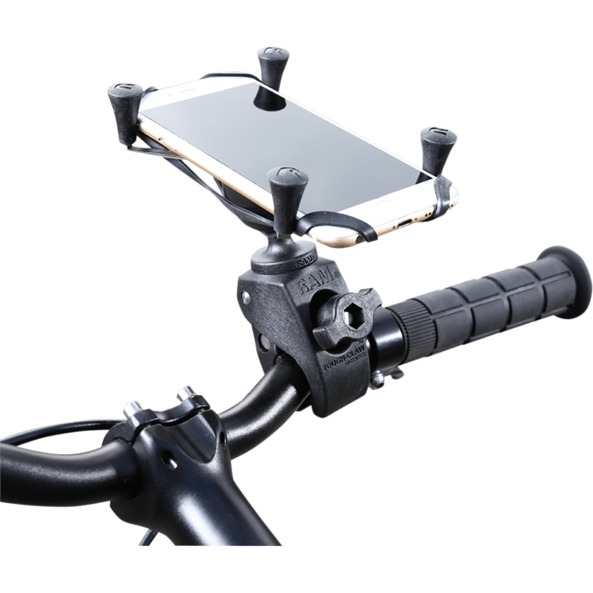 RAM MOUNTS Device Mount X-Grip® Tough-Claw™