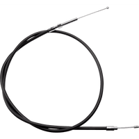 DRAG SPECIALTIES Clutch Cable Vinyl