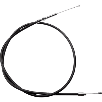 DRAG SPECIALTIES Clutch Cable Vinyl