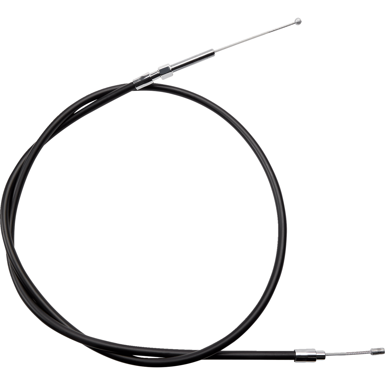 DRAG SPECIALTIES Clutch Cable Vinyl