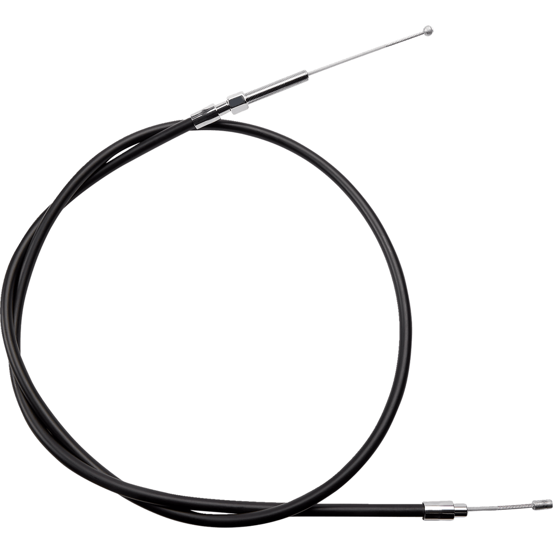 DRAG SPECIALTIES Clutch Cable Vinyl